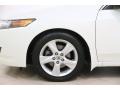 Premium White Pearl - TSX Sedan Photo No. 24