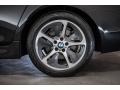 2012 BMW 5 Series ActiveHybrid 5 Wheel and Tire Photo