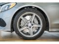 Palladium Silver Metallic - C 300 Sedan Photo No. 9