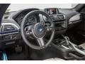 Oyster Prime Interior Photo for 2016 BMW M235i #109103662
