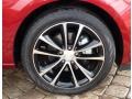 2016 Buick Verano Sport Touring Group Wheel and Tire Photo