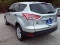 2016 Ingot Silver Metallic Ford Escape S  photo #12