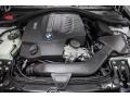 3.0 Liter M DI TwinPower Turbocharged DOHC 24-Valve VVT Inline 6 Cylinder 2016 BMW M235i Coupe Engine