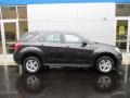Tungsten Metallic - Equinox LS AWD Photo No. 2