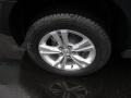 Tungsten Metallic - Equinox LS AWD Photo No. 3