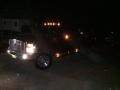 Dark Shadow Grey Metallic - F350 Super Duty Lariat Crew Cab 4x4 Photo No. 7