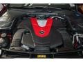 3.0 Liter DI biturbo DOHC 24-Valve VVT V6 Engine for 2016 Mercedes-Benz C 450 AMG Sedan #109104061