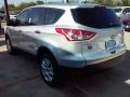 2016 Ingot Silver Metallic Ford Escape S  photo #41