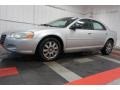 Bright Silver Metallic - Sebring Touring Sedan Photo No. 2