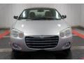 2006 Bright Silver Metallic Chrysler Sebring Touring Sedan  photo #4