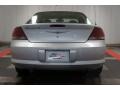 2006 Bright Silver Metallic Chrysler Sebring Touring Sedan  photo #9