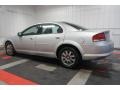 Bright Silver Metallic - Sebring Touring Sedan Photo No. 11