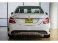 2016 Polar White Mercedes-Benz C 450 AMG Sedan  photo #4