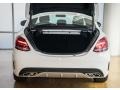 Polar White - C 450 AMG Sedan Photo No. 5