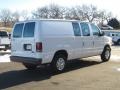 Oxford White - E Series Van E250 Commercial Photo No. 3