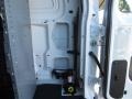 Oxford White - E Series Van E250 Commercial Photo No. 10