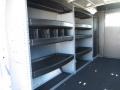 Oxford White - E Series Van E250 Commercial Photo No. 11