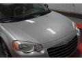 2006 Bright Silver Metallic Chrysler Sebring Touring Sedan  photo #52