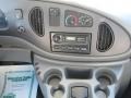 Oxford White - E Series Van E250 Commercial Photo No. 21