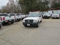 Oxford White 2007 Ford Ranger XL SuperCab