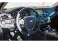 Alpine White - 5 Series 535i Sedan Photo No. 5
