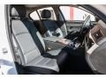 Alpine White - 5 Series 535i Sedan Photo No. 8