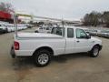 Oxford White - Ranger XL SuperCab Photo No. 7