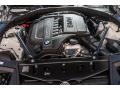 Alpine White - 5 Series 535i Sedan Photo No. 9