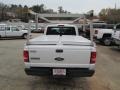 Oxford White - Ranger XL SuperCab Photo No. 9