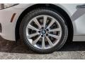 2016 Alpine White BMW 5 Series 535i Sedan  photo #10