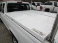 Oxford White - Ranger XL SuperCab Photo No. 11