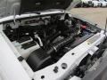 Oxford White - Ranger XL SuperCab Photo No. 15