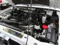 Oxford White - Ranger XL SuperCab Photo No. 16