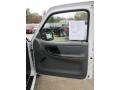 Oxford White - Ranger XL SuperCab Photo No. 17