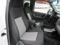 Oxford White - Ranger XL SuperCab Photo No. 19