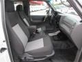 Oxford White - Ranger XL SuperCab Photo No. 20