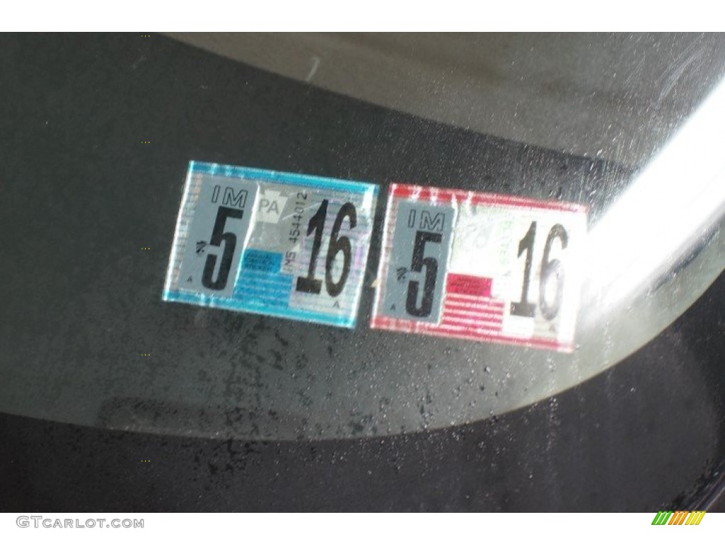 2006 Sebring Touring Sedan - Bright Silver Metallic / Light Taupe photo #81