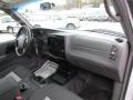 Oxford White - Ranger XL SuperCab Photo No. 21