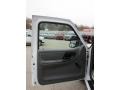 Oxford White - Ranger XL SuperCab Photo No. 27