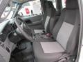 Oxford White - Ranger XL SuperCab Photo No. 29