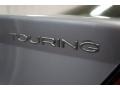 Bright Silver Metallic - Sebring Touring Sedan Photo No. 90