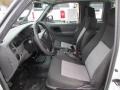 Oxford White - Ranger XL SuperCab Photo No. 30