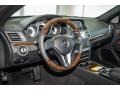 2016 Dolomite Brown Metallic Mercedes-Benz E 400 Cabriolet  photo #6