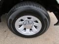 Oxford White - Ranger XL SuperCab Photo No. 38