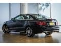 2016 Black Mercedes-Benz E 400 Coupe  photo #3