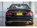 2016 Black Mercedes-Benz E 400 Coupe  photo #4