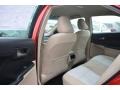 Barcelona Red Metallic - Camry LE Photo No. 13