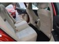 Barcelona Red Metallic - Camry LE Photo No. 15