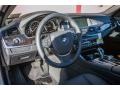Alpine White - 5 Series 535d Sedan Photo No. 5