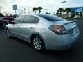 Radiant Silver - Altima 2.5 S Photo No. 3